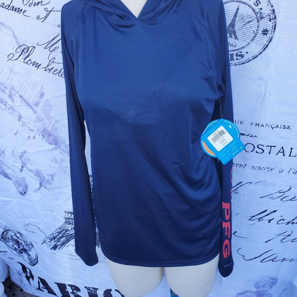 Columbia youth xl hoodie